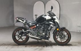 KAWASAKI ER600 N 2018 ER650E