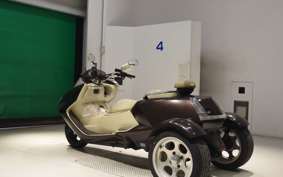 YAMAHA MAXAM 250 Trike SG21J