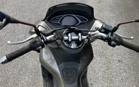 HONDA PCX 160 KF47