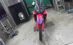 HONDA CRF250 GEN 2 RALLY 2021 MD47