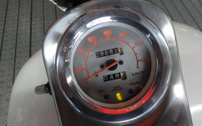 HONDA V-TWIN MAGNA S MC29