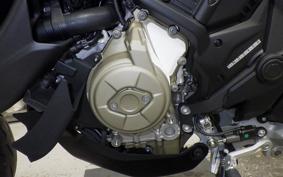 DUCATI MULTISTRADA V4RS 2026