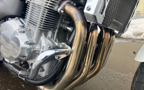 HONDA X4LD 2000 SC38