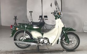 HONDA LITTLE CUB AA01