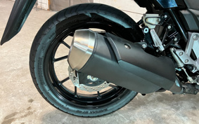 SUZUKI STROM 250 DS11A
