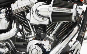 HARLEY FXSB BREAKOUT CVO 2014 TD9