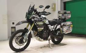 YAMAHA TENERE 700 2018 DM09J