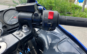 KAWASAKI ZZ1100 NINJA 1995 ZXT10D