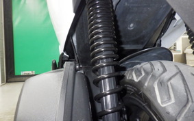 HONDA PCX 125 2006 JK05