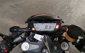 SUZUKI SV650 X 2018 VP55B