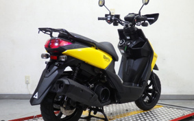 YAMAHA BW*S 125