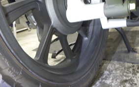 HONDA PCX 150 ABS KF30