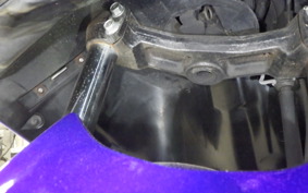 YAMAHA MAJESTY155 Gen.2 S SG52J