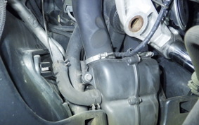 YAMAHA T-MAX 500 Gen.2 2007 SJ04J