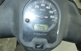 HONDA TACT-4ﾍﾞｰｼｯｸ 2015 AF79