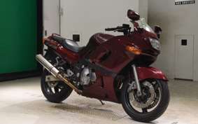 KAWASAKI ZZ-R400 Gen.2 2001 ZX400N