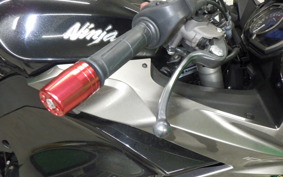 KAWASAKI NINJA 1000 A 2017 ZXT00W