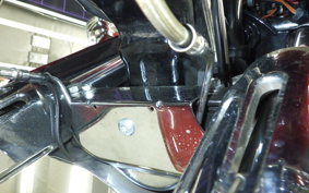 HARLEY FLHXSE 1800CVO 2012