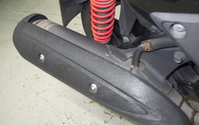 YAMAHA CYGNUS 125 XSR 2 SE44J