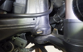 HONDA CB250RA 2007 MC52