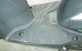 SUZUKI ADDRESS 110 2001 CE47A