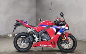 HONDA CBR600RR PC40