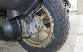 HONDA DIO Gen.4 AF35