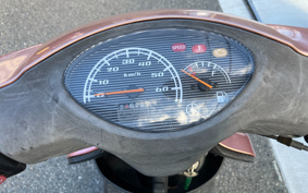 YAMAHA JOG DELUXE SA36J