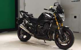 YAMAHA FAZER FZ8 NA 2013