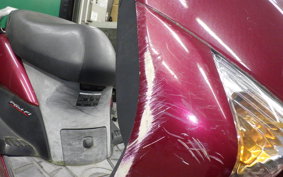 HONDA LEAD 110 2016 JF19