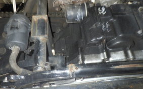 HONDA SHADOW 400 2005 NC34