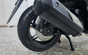 HONDA FORZA 250 MF13