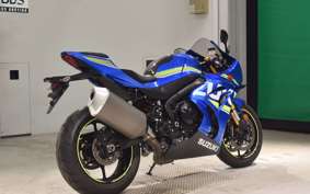 SUZUKI GSX-R1000R A 2017