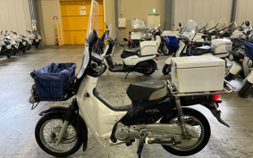 HONDA SUPER CUB50 AA04