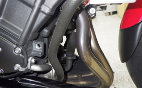 YAMAHA FZ8 FAZER N 2013