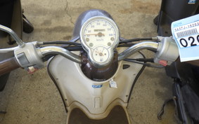 YAMAHA VINO 50 SA37J