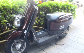YAMAHA VOX Deluxe SA31J