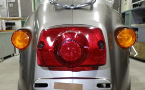 HONDA GIORNO AF24