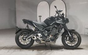 YAMAHA MT-09 2017 RN52J