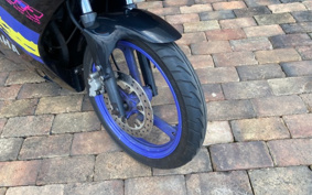 YAMAHA TZR50 4EU