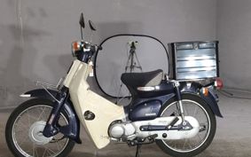 HONDA SUPER CUB90 HA02