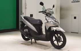 SUZUKI ADDRESS 110 2017 CE47A
