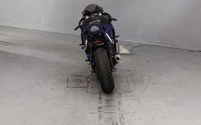 YAMAHA YZF-R6 RJ16