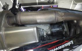 KAWASAKI NINJA 650 A ER650H