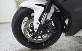 HONDA CBR600RR 2007 PC40
