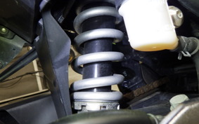 YAMAHA YZF-R25 2002 RG43J