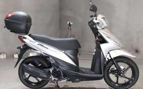 SUZUKI ADDRESS V110 CE47A