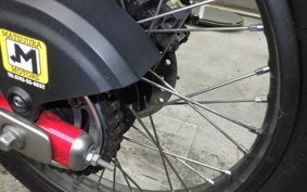 HONDA CT125-2 2025 JA65