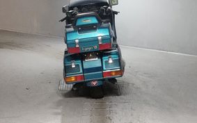 KAWASAKI VOYAGER1200 ZG9B14