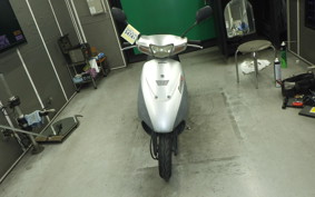SUZUKI LET's 2 2026 CA1PA